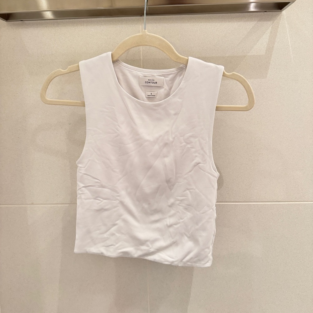 Babaton Contour Crew Neck